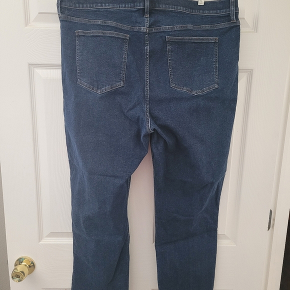 Banana Republic jeans 18/20 - Picture 3 of 4